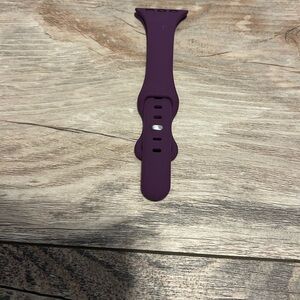 Apple Watch Band in Purple